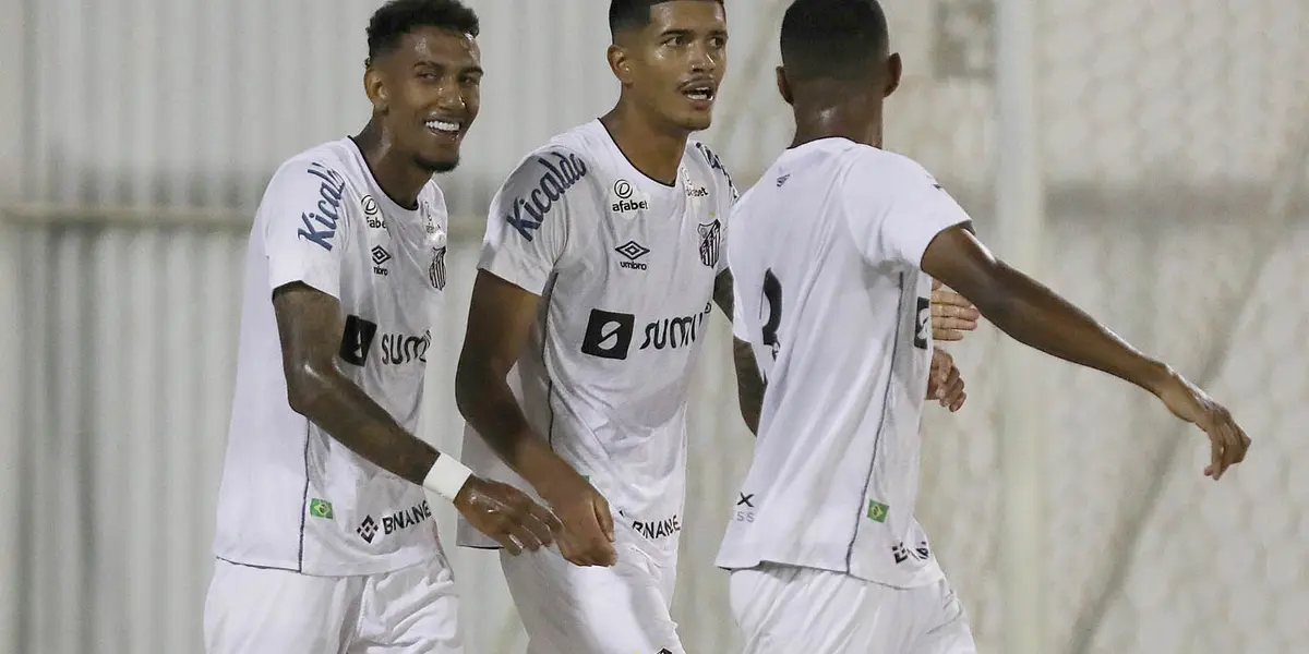 As oitavas-de-final da Copinha tiveram jogos emocionantes e definiram as oito melhores equipes da competição. Agora é só jogaço!