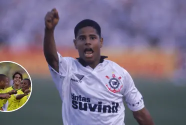 Como Marcelinho Carioca, ex-Santos jogou Copa do Mundo e sofreu com sequestro