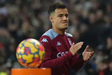 Aston Villa supera o Everton fora de casa e volta a somar 3 pontos na competição