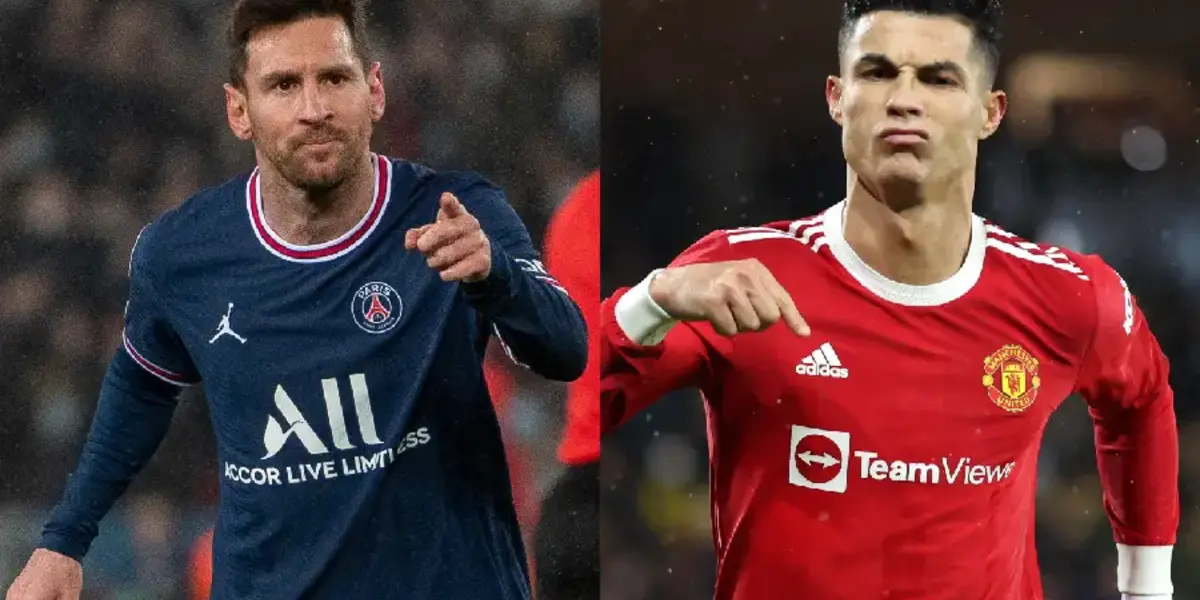 Astro argentino renovou com o PSG, mas clube saudita pretende "abrir os cofres" para contratá-lo