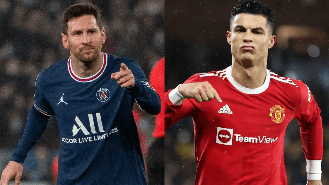 Astro argentino renovou com o PSG, mas clube saudita pretende "abrir os cofres" para contratá-lo