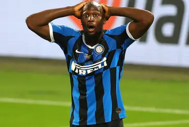 Astro belga, Lukaku foi campeão italiano nesta semana