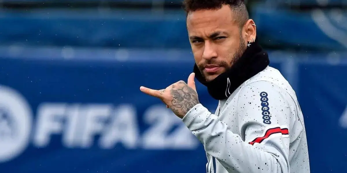 Astro brasileiro começa a se movimentar para deixar o PSG ao final da temporada