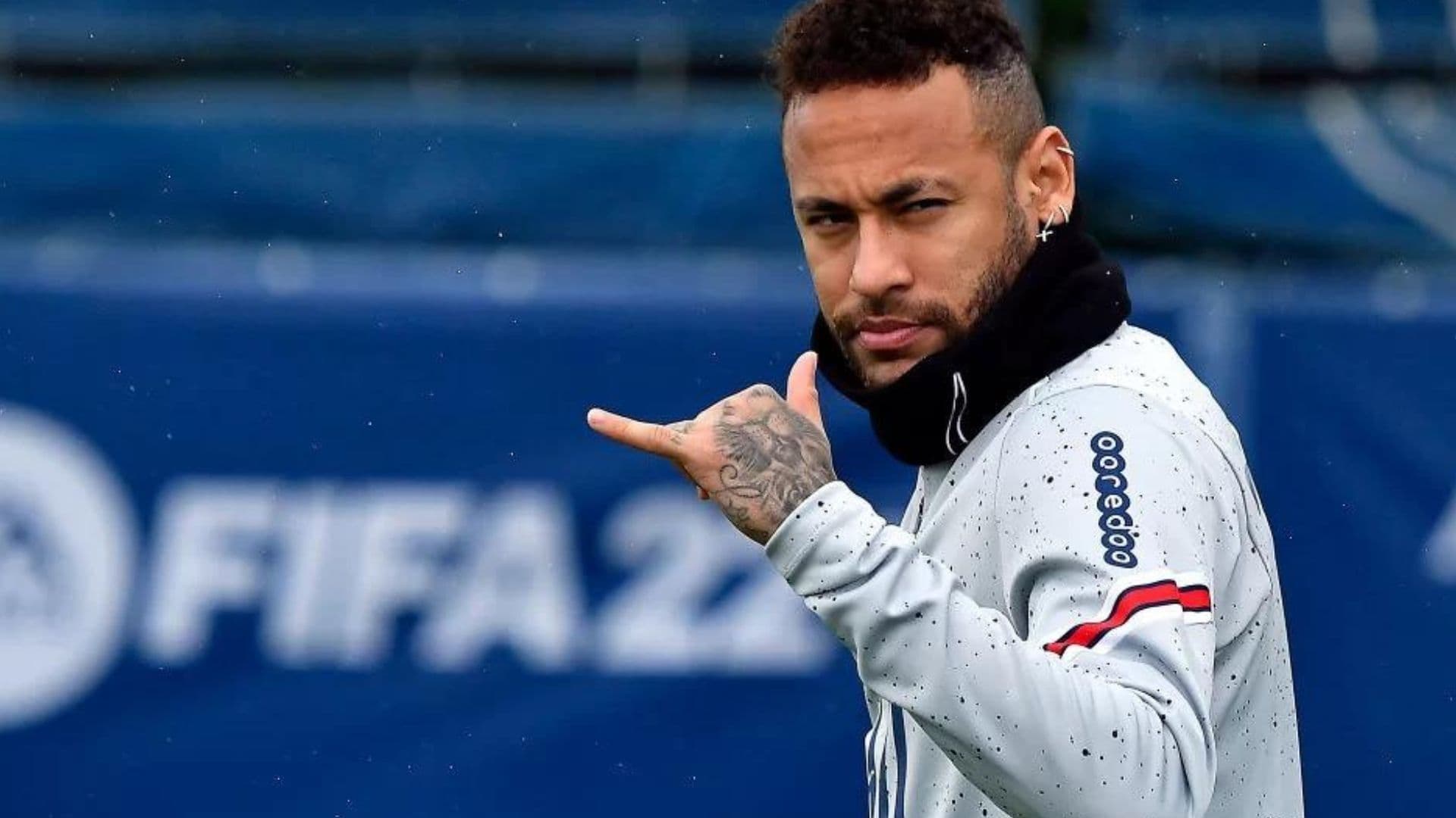 Astro brasileiro começa a se movimentar para deixar o PSG ao final da temporada
