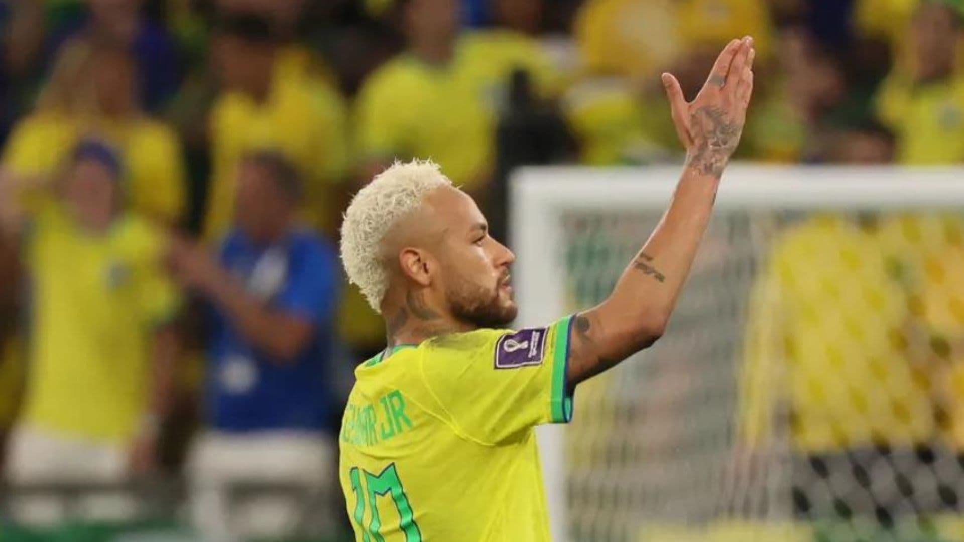 Astro brasileiro conversou com pessoas próximas e revelou suas intenções na Seleção Brasileira