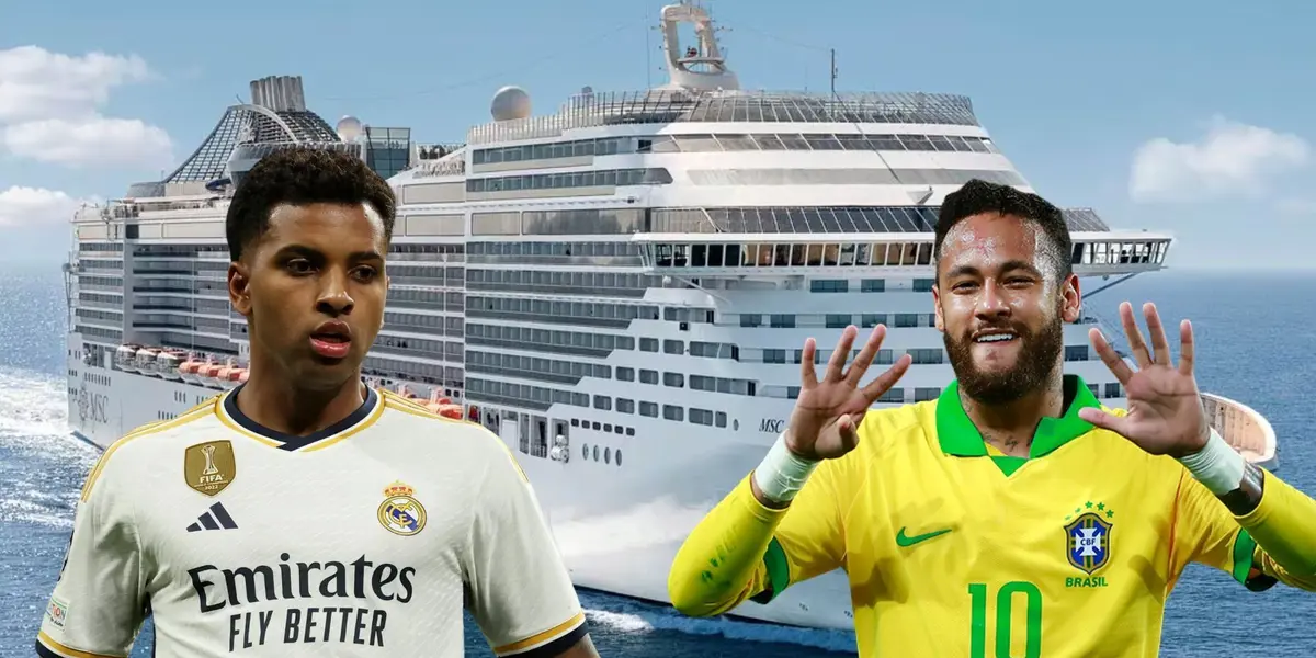 Astro da Seleção Brasileira chocou o mundo com ousadia em seu visual