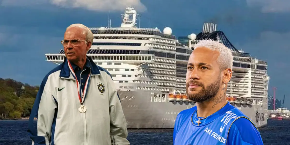 Astro da Seleção Brasileira faleceu aos 92 anos, no Rio de Janeiro