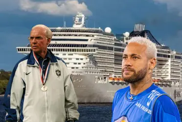 Astro da Seleção Brasileira faleceu aos 92 anos, no Rio de Janeiro