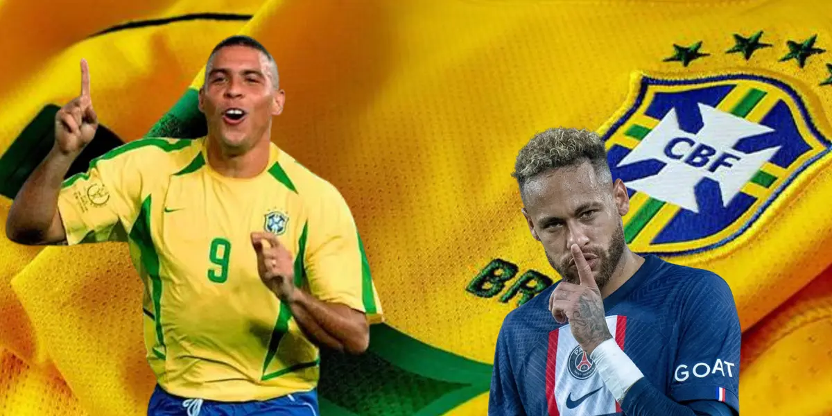 Astro da Seleção Brasileira teve atitude humilde após falecimento de Zagallo