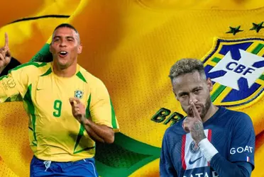 Astro da Seleção Brasileira teve atitude humilde após falecimento de Zagallo