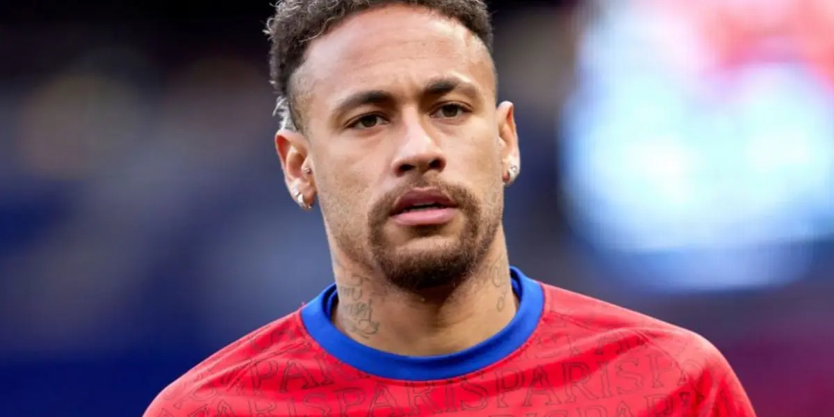 Astro do PSG permitiu que o filho fizesse ‘vaquinha’ para comprar presente de Natal