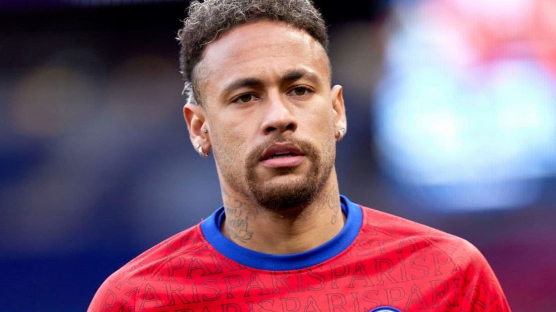 Astro do PSG permitiu que o filho fizesse ‘vaquinha’ para comprar presente de Natal