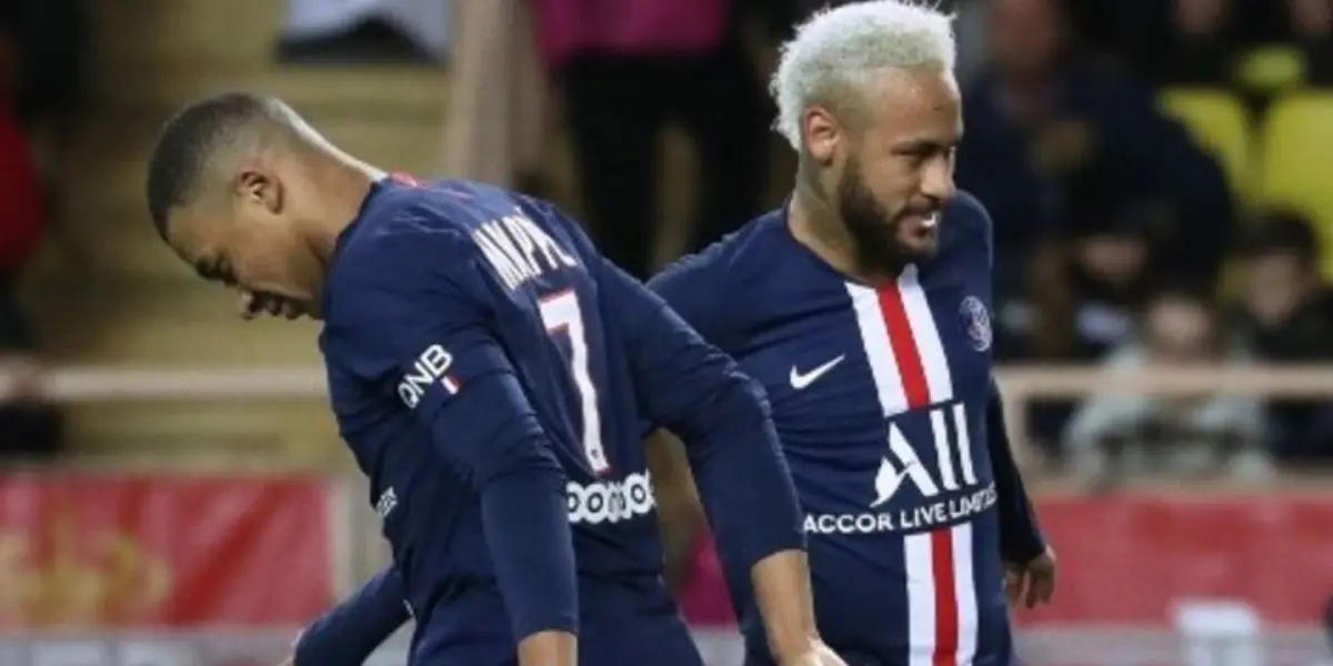 Astro do PSG se cansou da movimentação que estão fazendo por sua saída da França