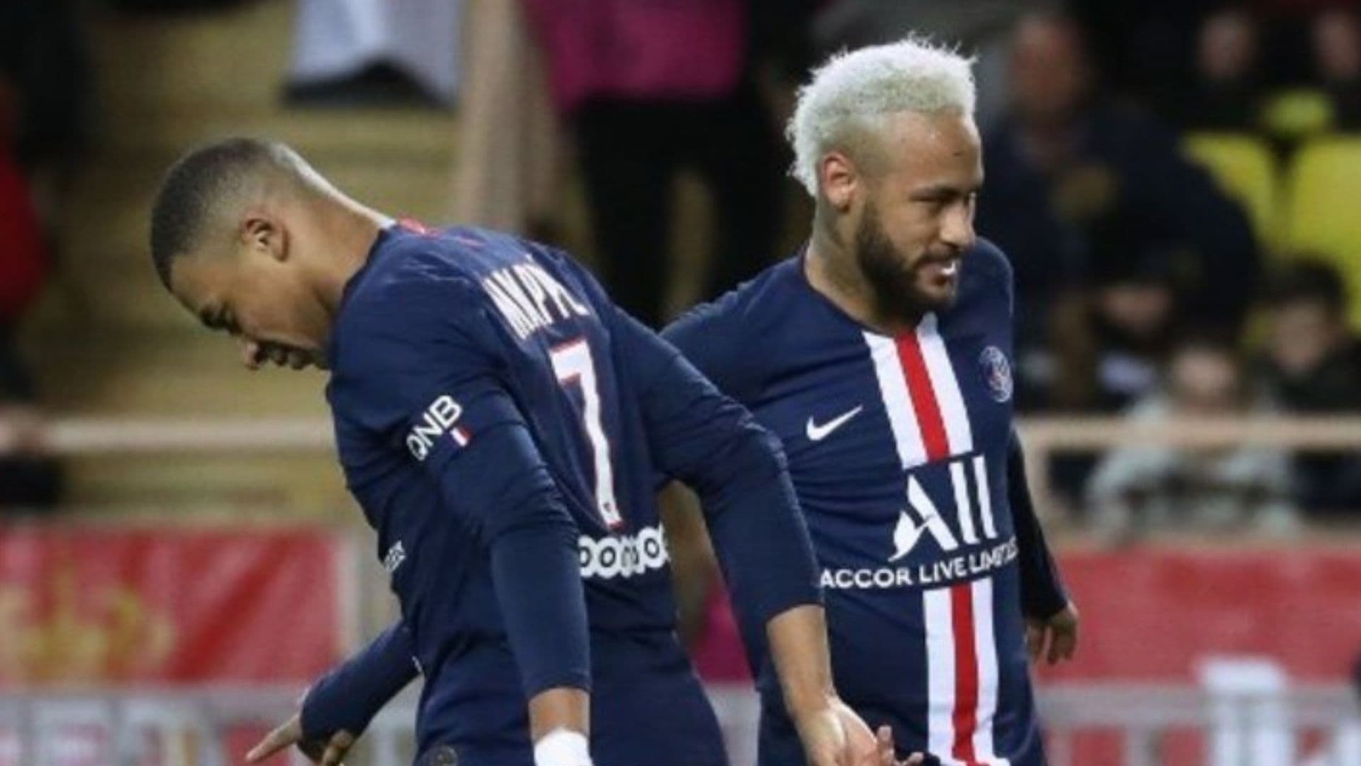 Astro do PSG se cansou da movimentação que estão fazendo por sua saída da França