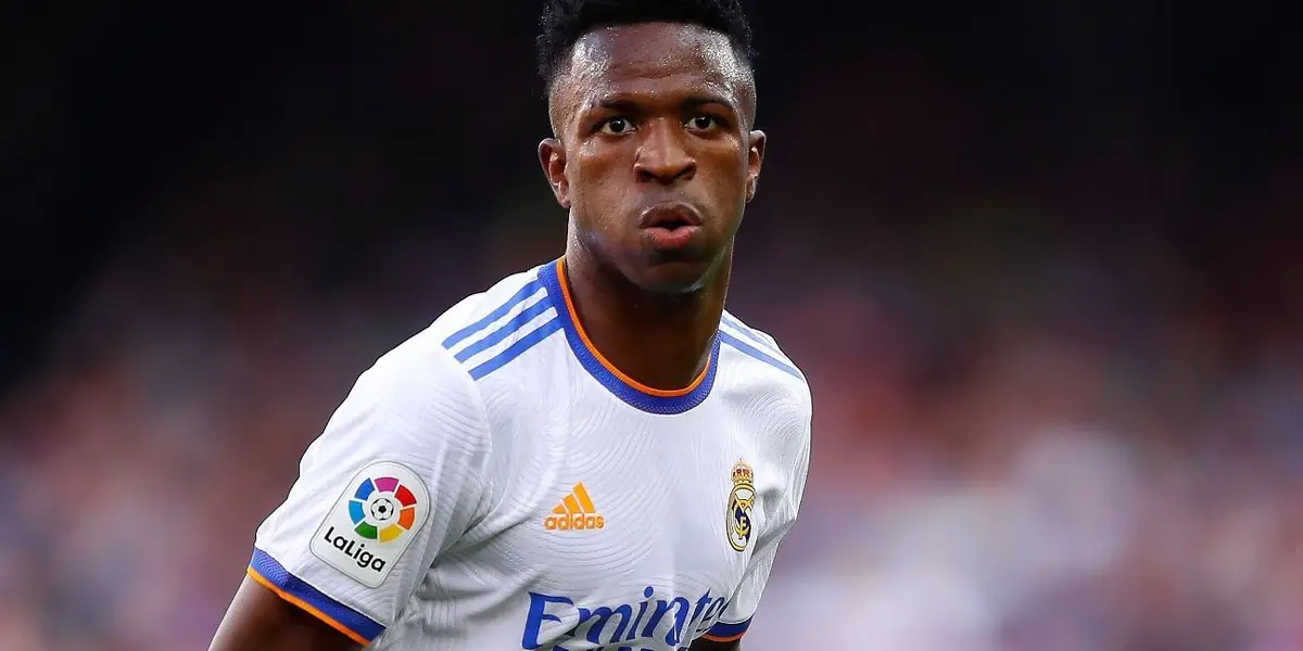 Astro do Real Madrid pode estar de saída do clube merengue