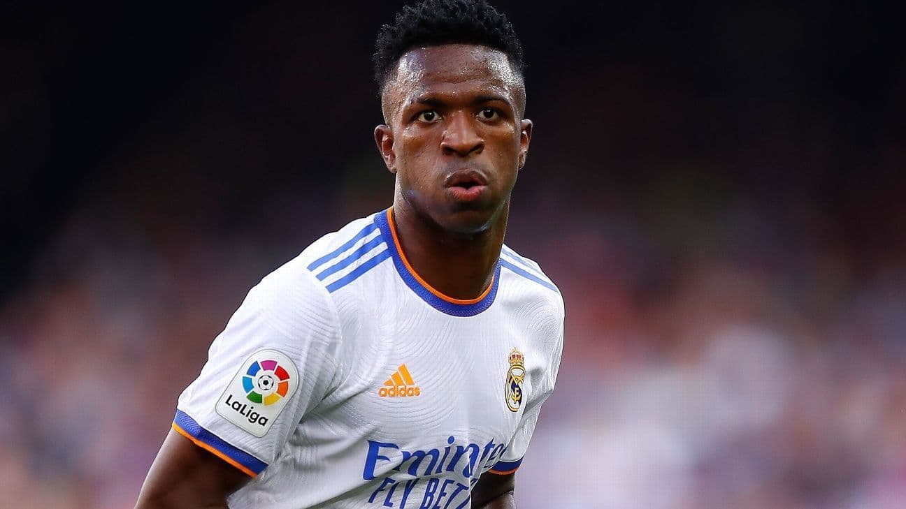 Astro do Real Madrid pode estar de saída do clube merengue
