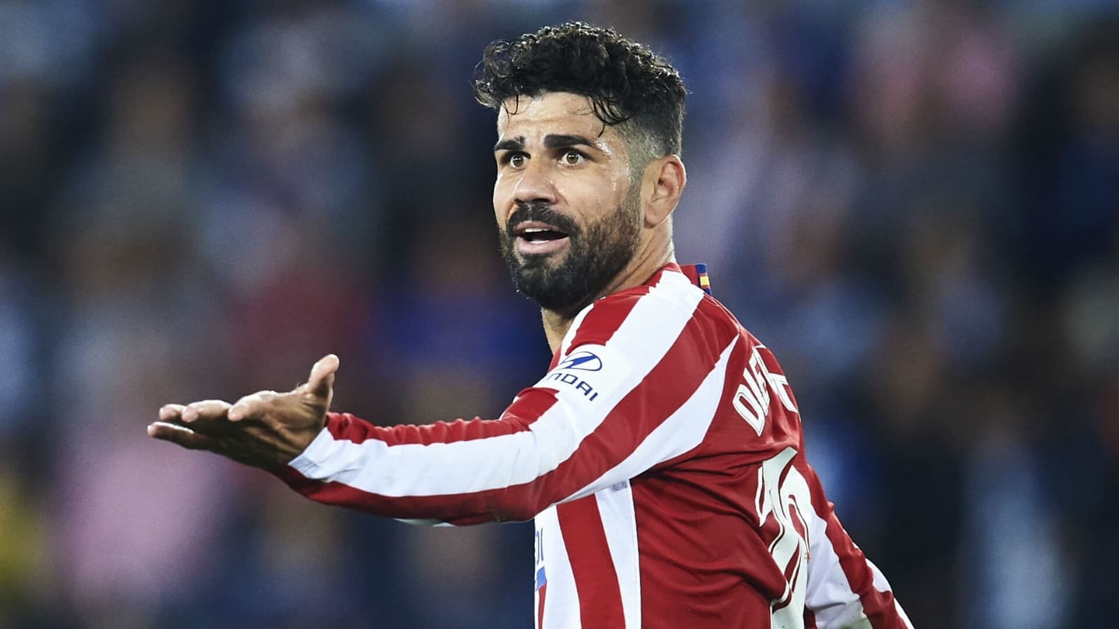 Astro espanhol está sem clube desde o fim do ano passado