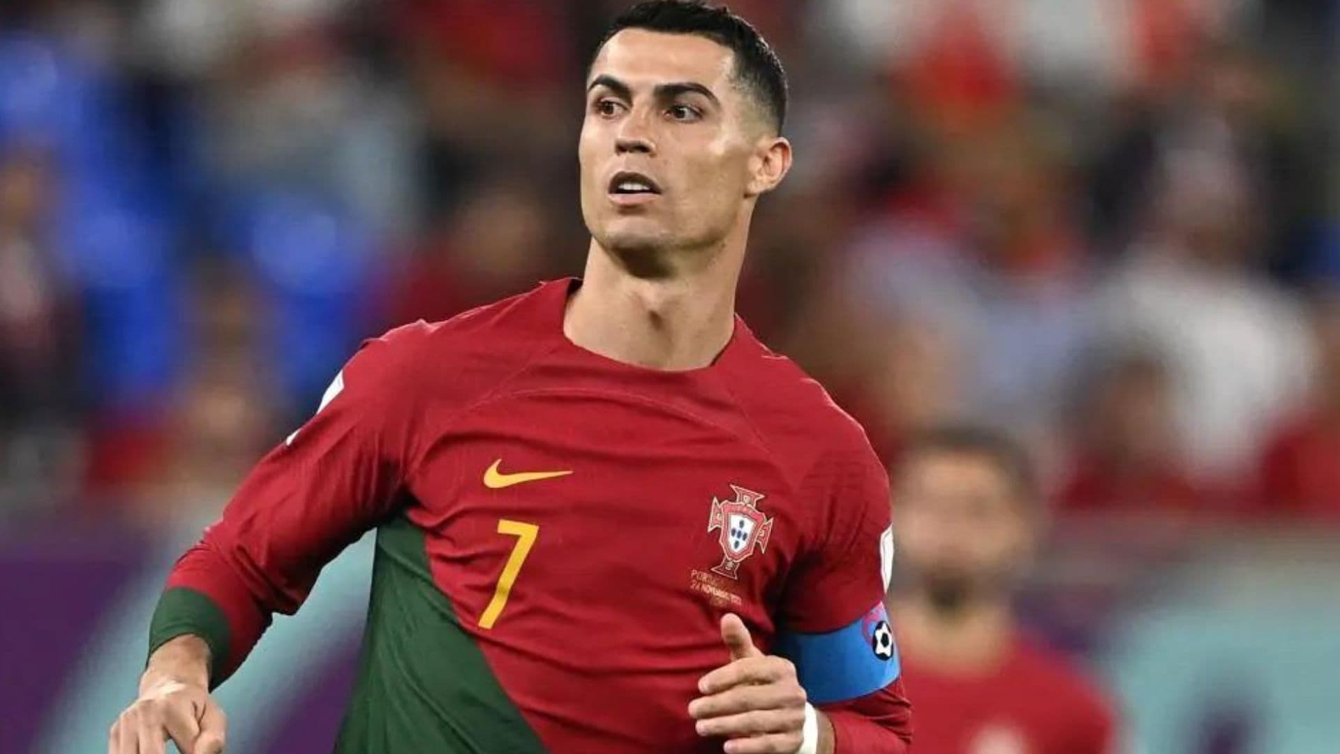 Astro de Portugal ainda não decidiu onde atuará em 2023, mas negócio com mundo árabe pode ter reviravolta
