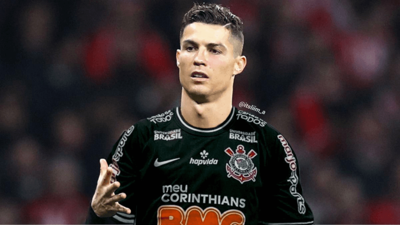 Astro português chegou a ter proposta do Timão, mas declinou para jogar na Arábia Saudita