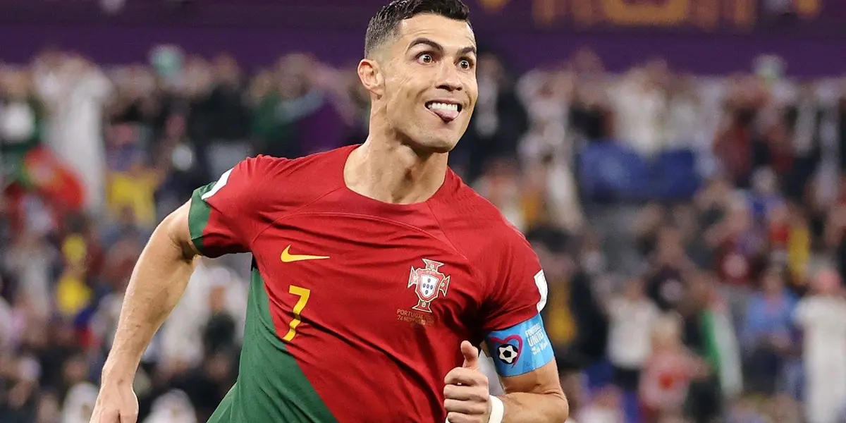 Astro português será a grande estrela do Al-Nassr na Liga Saudita