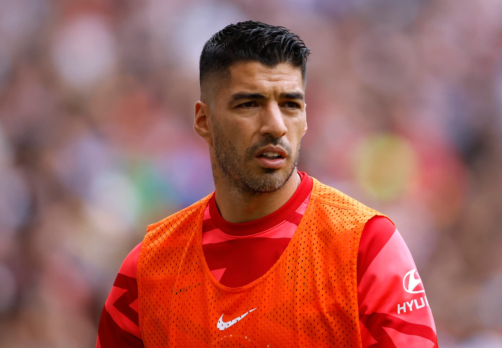 Astro uruguaio teve o nome estudado como possível contratação do Corinthians