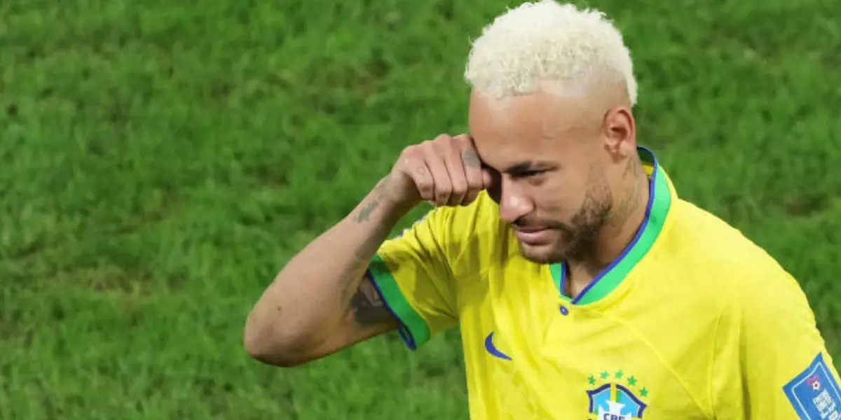 Astros da Seleção Brasileira superar a derrocada no Qatar de maneiras diferentes