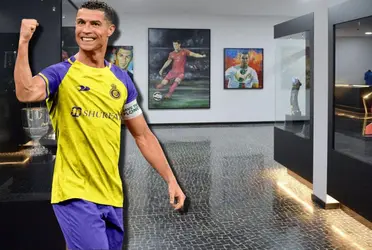 Astros do futebol mundial ostentam bens fantásticos