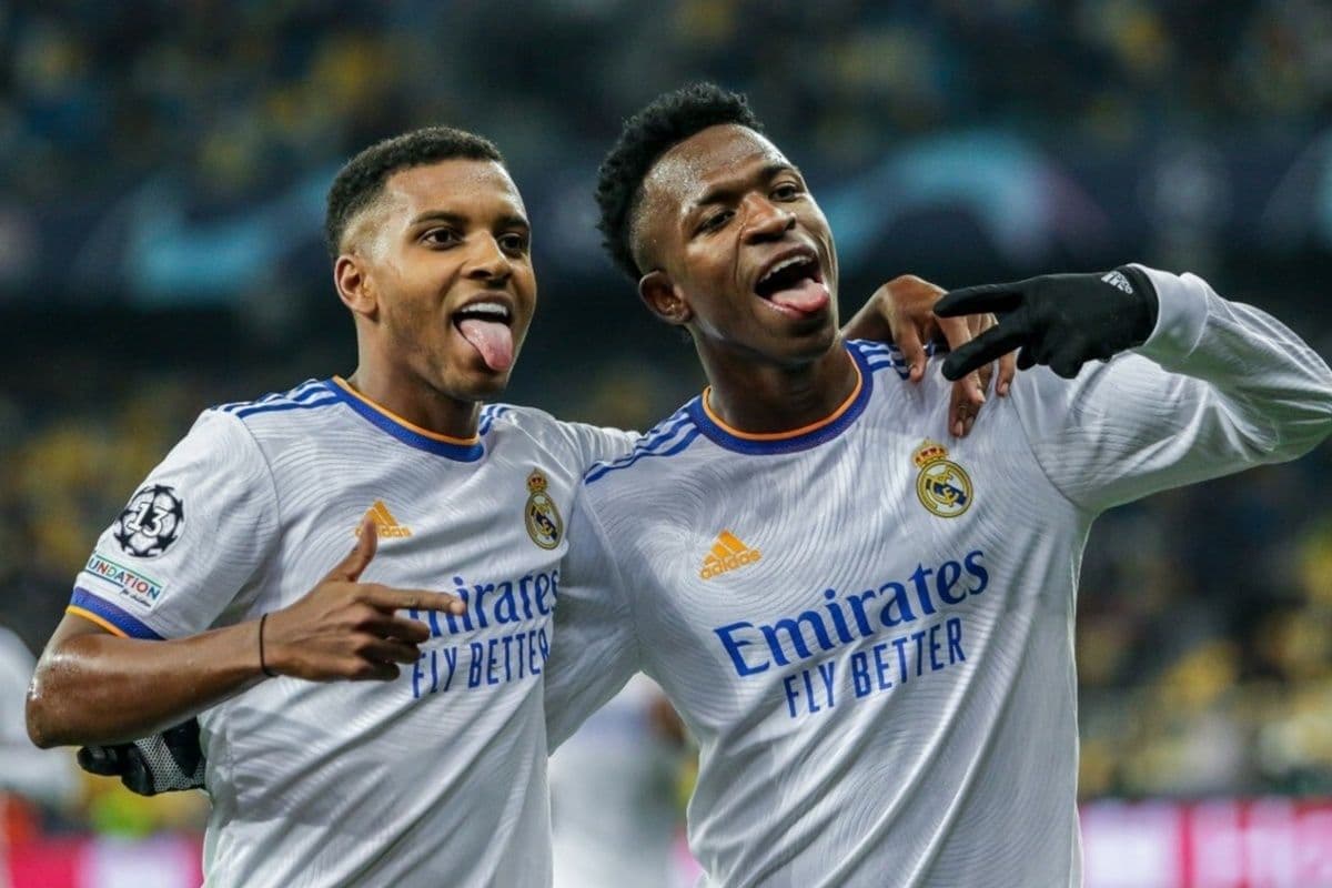 Astros do Real Madrid deram lição de humildade que surpreendeu a todos