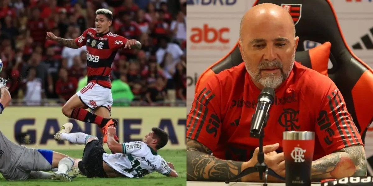 Atacante de 26 anos chega ao Rubro-Negro para ser titular