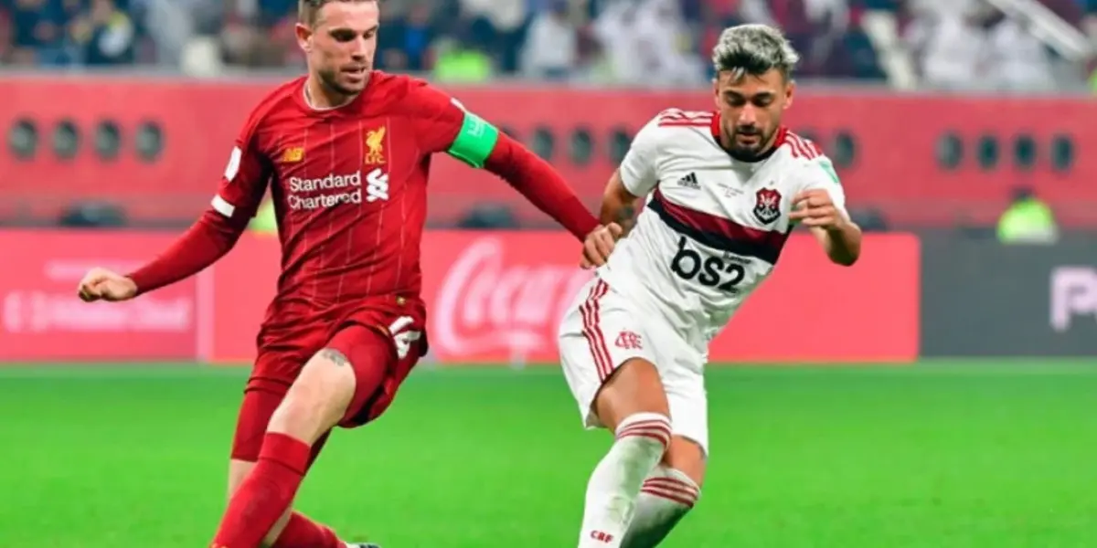 Atacante de 31 anos vai estar à disposição de Dorival Jr para atuar na competição da FIFA