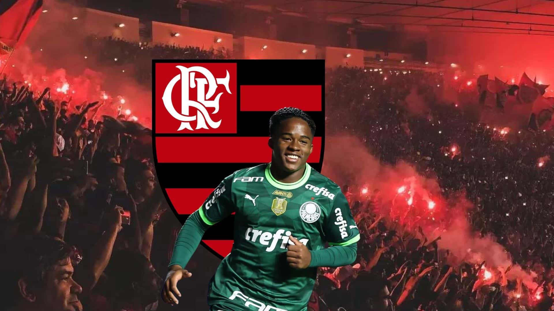 Atacante aceitou a proposta do Benfica, de Portugal