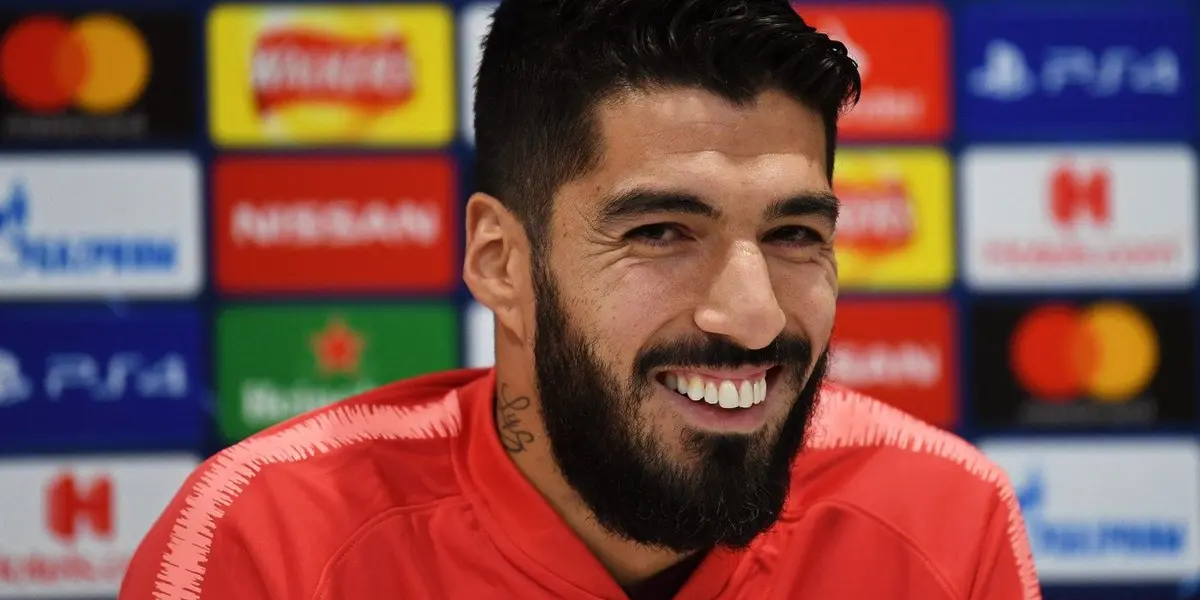 Atacante acertou até novembro de 2022