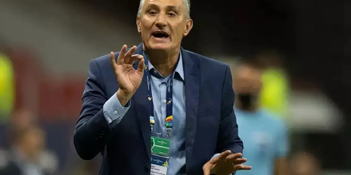 Atacante ainda corre risco de ficar fora do Catar 2022