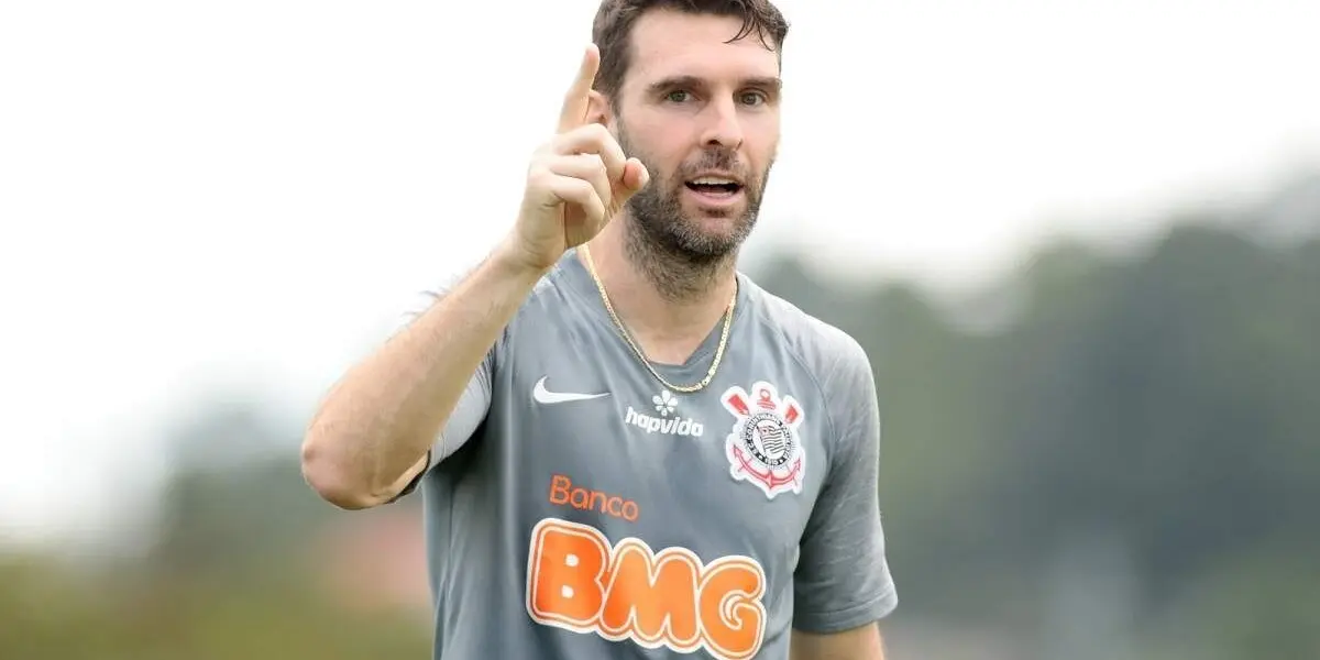 Atacante argentino começa 2021 sem clube