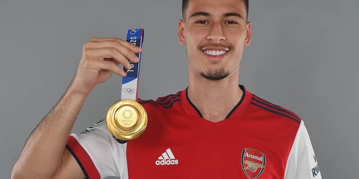 Atacante brasileiro do Arsenal é o único representante do país no prêmio de melhor jogador sub-21 do planeta