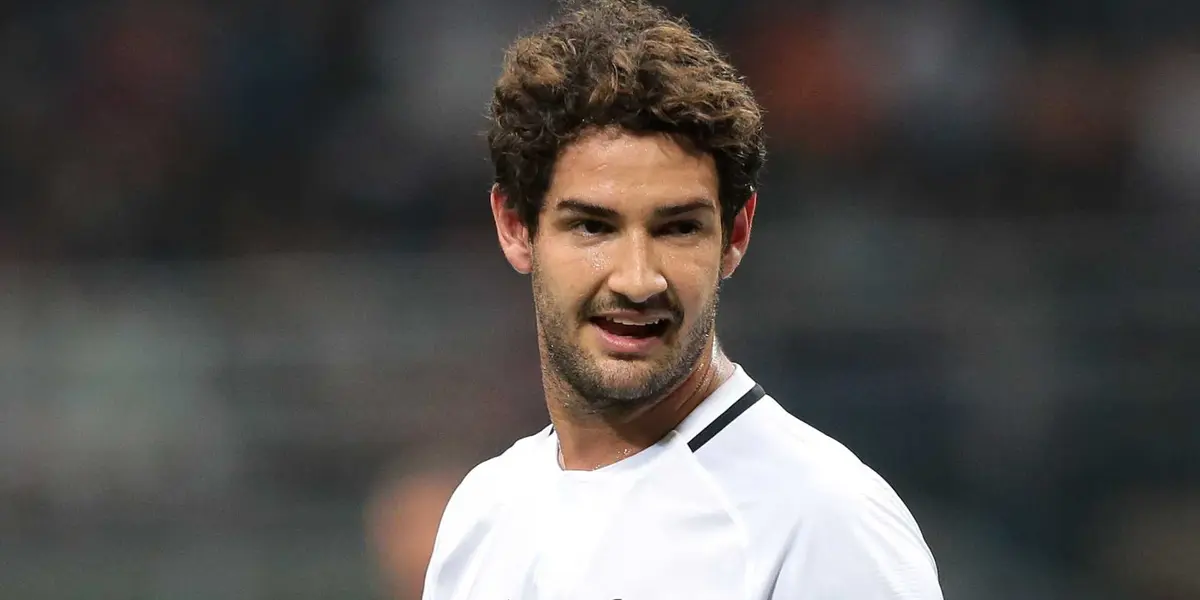 Atacante brasileiro está de saída dos Estados Unidos e pode voltar ao seu país