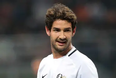 Atacante brasileiro está de saída dos Estados Unidos e pode voltar ao seu país