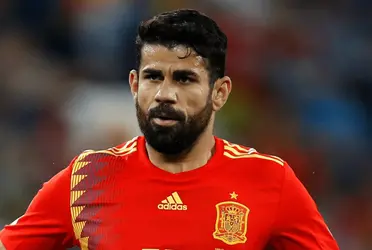 Atacante brasileiro jogou no Brasil em 2021 pelo Atlético Mineiro