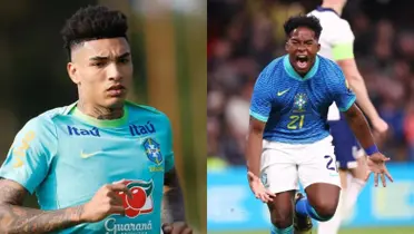 Atacante brasileiro não recebe total apoio de Dorival Júnior