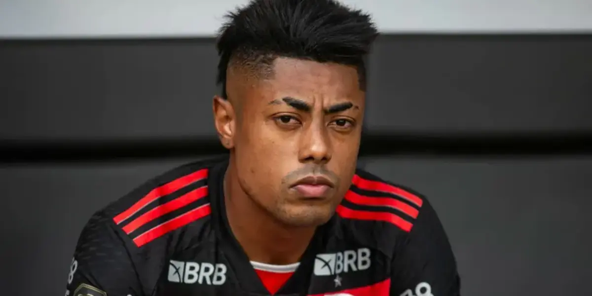 Atacante busca encerrar jejum contra o Inter e recuperar a confiança