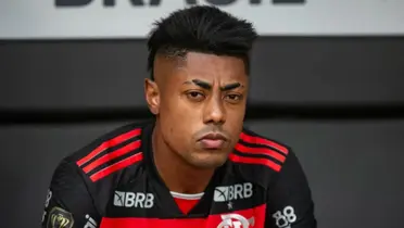 Atacante busca encerrar jejum contra o Inter e recuperar a confiança