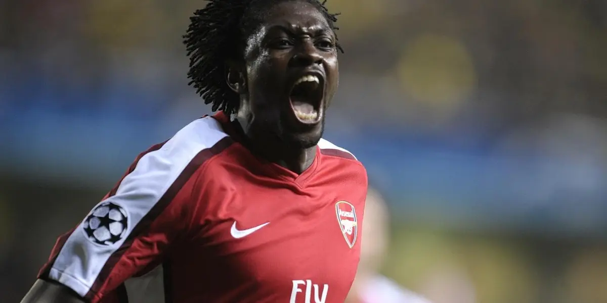 Atacante com passagens por Arsenal e Real Madrid chegou a entrar em contato com o Flamengo