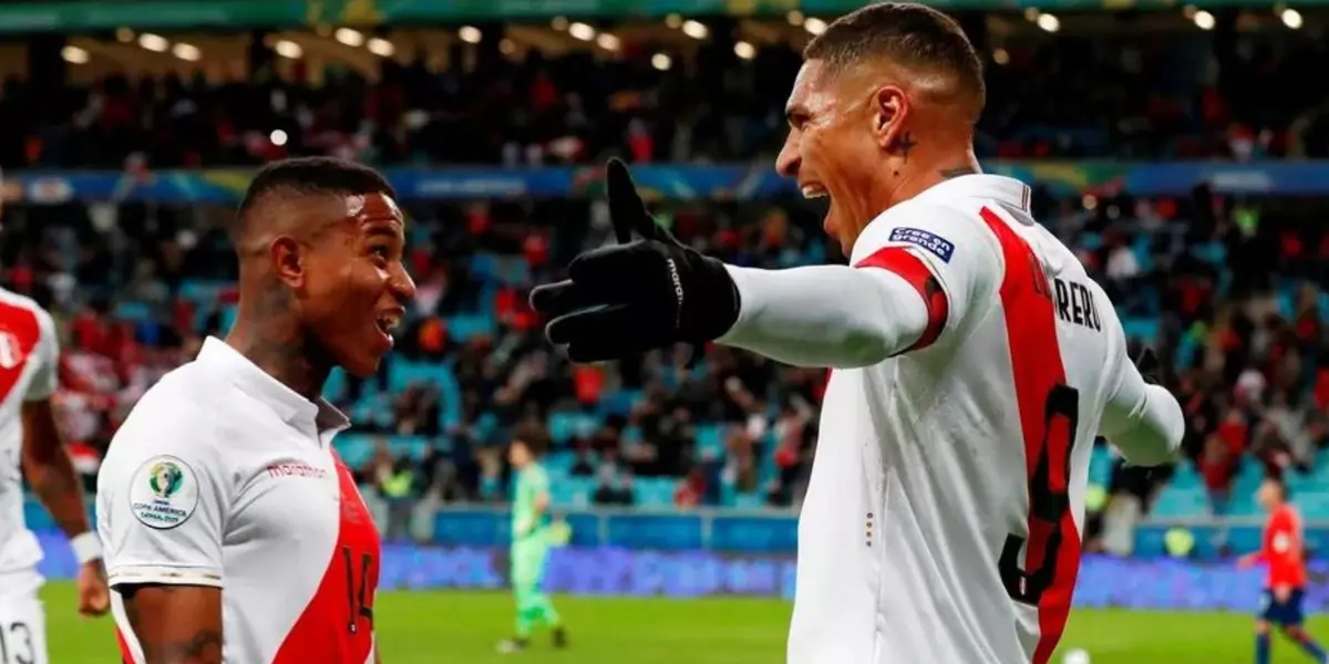 Atacante confessou que está cogitando voltar a atuar no futebol sul-americano em 2023