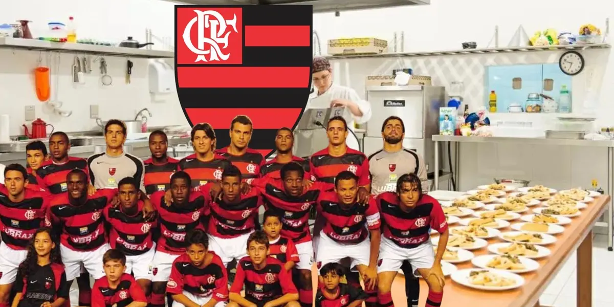 Atacante considera Natal, cidade onde vive atualmente, como sua 2° casa