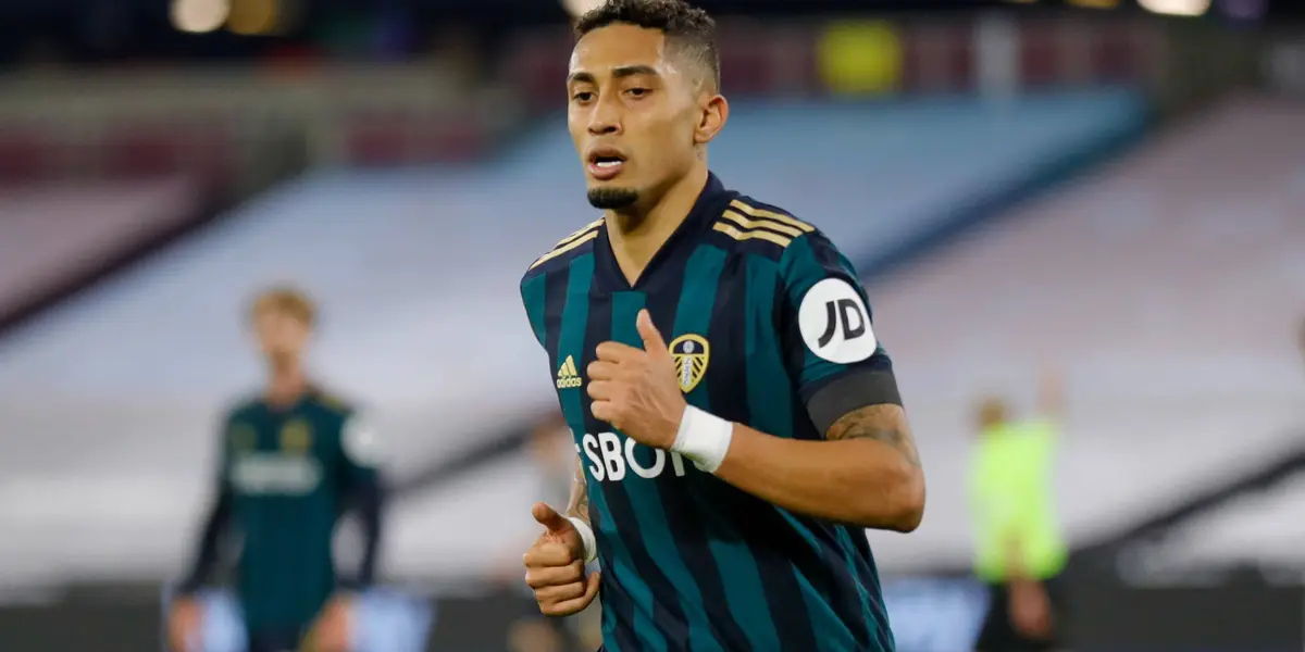 Atacante da seleção brasileira é disputado por grandes clubes europeus