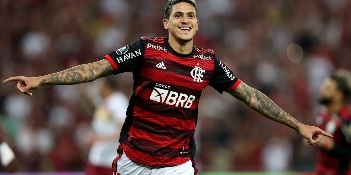 Atacante da Seleção Brasileira está no Qatar mas vem negociando ida para Europa