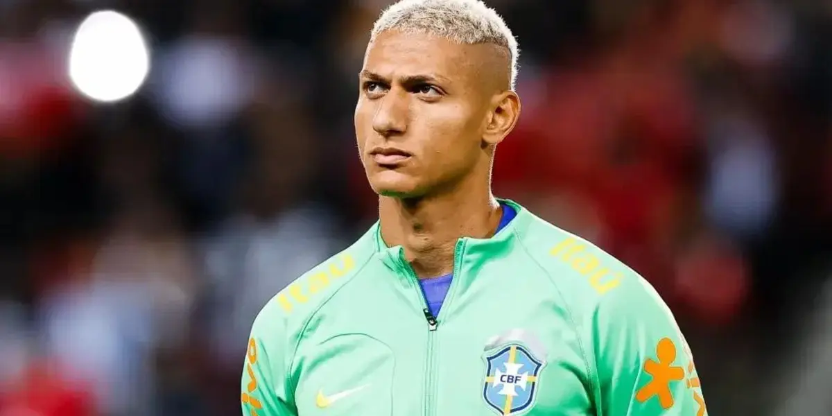 Atacante da Seleção Brasileira está a um gol de igualar Ronaldo Fenômeno