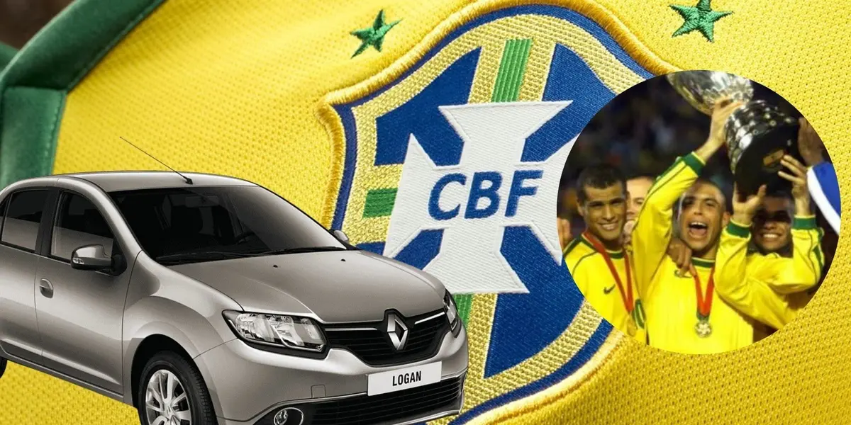 Atacante da Seleção Brasileira tem um episódio difícil em sua vida