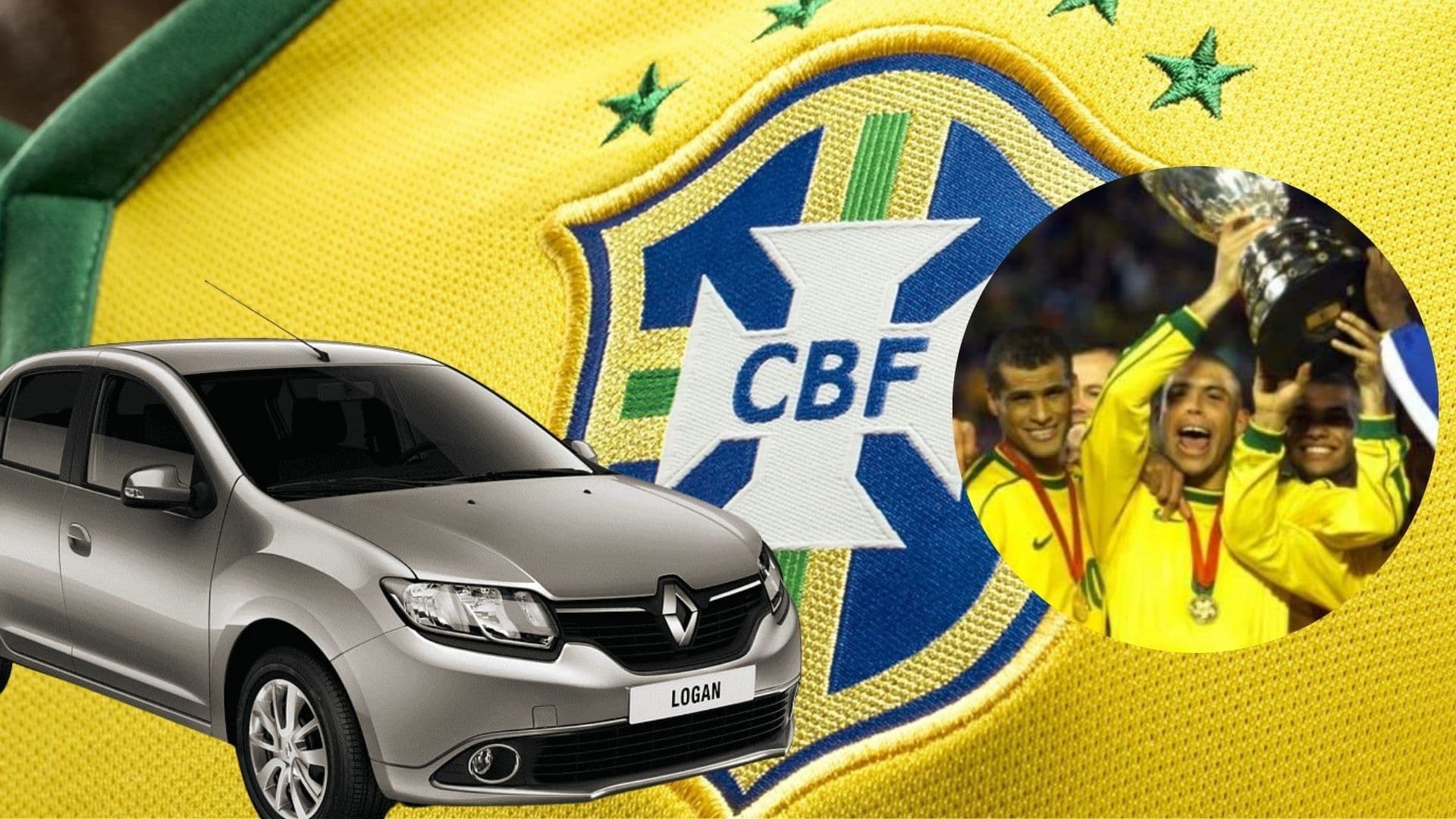 Atacante da Seleção Brasileira tem um episódio difícil em sua vida