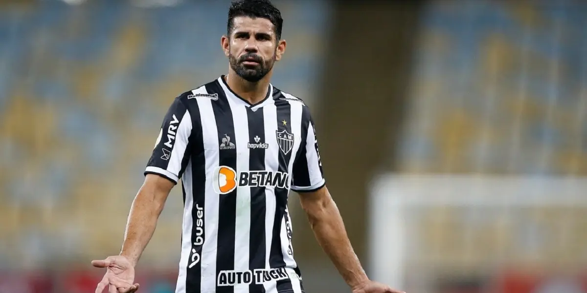 Atacante debochou de rumores que o ligavam ao Timão e diretoria pode desistir dele